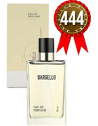 Bargello 444 EDP Baharatlı-Çiçeksi-Oryantal Kadın Parfüm 50 ml