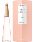 Issey Miyake L'Eau D'Issey Pivoine Peony EDT Çiçeksi-Meyveli-Odunsu Kadın Parfüm 50 ml