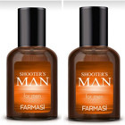 Farmasi Shooter's Man Black EDP Amber-Baharatlı-Odunsu Kadın Parfüm 50 ml