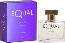 Equal Sense EDT Fresh-Meyveli-Narenciye Kadın Parfüm 75 ml