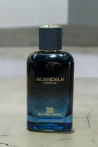 Jsco Scandale EDT Odunsu-Oryantal-Sandal Ağacı Kadın Parfüm 100 ml