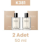 İxora K381 Paradoxe EDP Çiçeksi-Meyveli-Odunsu Kadın Parfüm 50 ml