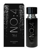 Rebul No.4 EDP Bergamot-Çiçeksi-Fresh Kadın Parfüm 30 ml