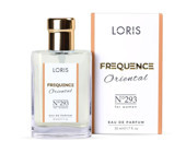 Loris K-293 EDP Çiçeksi-Meyveli-Oryantal Kadın Parfüm 50 ml