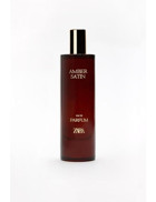 Zara Amber Satin EDP Amber-Fresh-Turunçgil Kadın Parfüm 80 ml