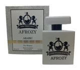 Lion Francesco Arabic EDP Baharatlı-Meyveli-Odunsu Kadın Parfüm 100 ml