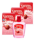 Ulric De Varens Sweet Pomme D'Amour EDP Çiçeksi-Meyveli-Sandal Ağacı Kadın Parfüm 3x50 ml