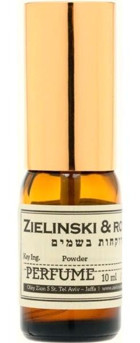 Zielinski & Rozen Powder EDP Baharatlı-Çiçeksi-Meyveli Kadın Parfüm 10 ml