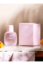 Lc Waikiki Light Rose Flower EDP Amber-Çiçeksi-Sandal Ağacı Kadın Parfüm 100 ml