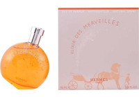 Hermes Elixir Des Merveilles EDP Amber-Fresh-Odunsu Kadın Parfüm 50 ml