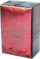İtal Parfüm Jodex Fancy EDT Çiçeksi-Meyveli-Odunsu Kadın Parfüm 50 ml