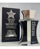 Infınıte Love Narcos EDP Çiçeksi-Meyveli-Odunsu Kadın Parfüm 50 ml