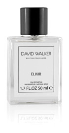 David Walker Boutıque Elıxır EDP Baharatlı-Çiçeksi-Odunsu Kadın Parfüm 50 ml