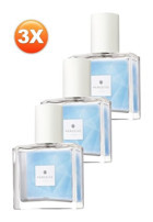 Avon Perceive EDP Çiçeksi-Fresh-Oryantal Kadın Parfüm 3x30 ml