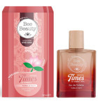 Bee Beauty Times EDT Çiçeksi-Fresh-Odunsu Kadın Parfüm 50 ml