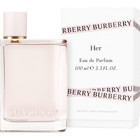 Burberry EDP Baharatlı-Çiçeksi-Meyveli Kadın Parfüm 100 ml