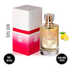 Happy Body Brisingamen EDP Baharatlı-Fresh-Turunçgil Kadın Parfüm 100 ml