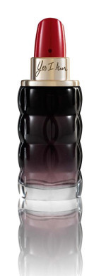 Cacharel Yes I Am EDP Amber-Bergamot-Sandal Ağacı Kadın Parfüm 50 ml