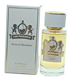 Lion Francesco Shangai EDP Amber-Baharatlı-Çiçeksi Kadın Parfüm 50 ml