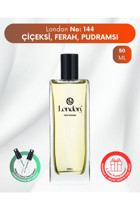 London Lr LR 144 EDT Bergamot-Çiçeksi-Fresh Kadın Parfüm 50 ml