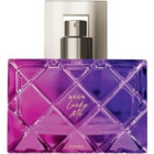 Avon Lucky Me EDP Amber-Çiçeksi-Oryantal Kadın Parfüm 50 ml