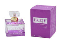 Exador Lady Pour EDP Amber-Çiçeksi-Meyveli Kadın Parfüm 50 ml