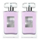 Oriflame Northern Glow EDT Greyfurt-Kehribar-Misk Kadın Parfüm 2x50 ml