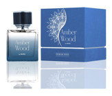 Frederic Patric Amberwood Premium EDP Baharatlı-Çiçeksi-Odunsu Kadın Parfüm 100 ml