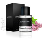 Le Passion Kl22 EDP Bergamot-Greyfurt-Portakal Kadın Parfüm 55 ml
