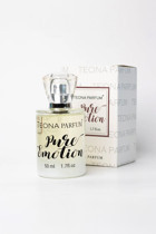 Teona Pure Emotion EDP Çiçeksi-Fresh-Meyveli Kadın Parfüm 50 ml