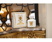 Golden Silva White EDT Amber-Çiçeksi-Odunsu Kadın Parfüm 100 ml