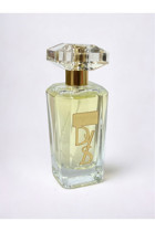 Dayens K149 EDC Amber-Çiçeksi-Odunsu Kadın Parfüm 50 ml