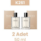 İxora K261 Perfect EDP Çiçeksi-Meyveli-Odunsu Kadın Parfüm 50 ml
