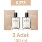 İxora K373 Black Orient EDP Bergamot-Odunsu-Portakal Kadın Parfüm 100 ml