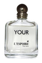 L'Espoire Your EDP Kakule-Turunçgil-Vetiver Kadın Parfüm 100 ml