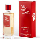Gloria Perfume Purple EDP Amber-Çiçeksi-Odunsu Kadın Parfüm 55 ml
