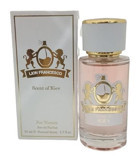 Lion Francesco Kiev EDP Amber-Fresh-Odunsu Kadın Parfüm 50 ml