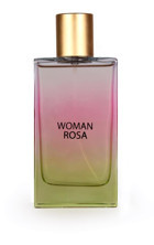 Icono Rosa EDT Amber-Meyveli-Turunçgil Kadın Parfüm 100 ml