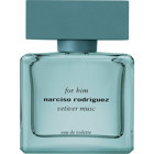 Narciso Rodriguez For Him Vetiver Musc EDT Kadın Parfüm 50 ml