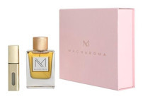 Magnaroma Leila EDP Baharatlı-Çiçeksi-Meyveli Kadın Parfüm 55 ml