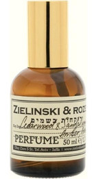 Zielinski & Rozen EDP Amber-Baharatlı-Sandal Ağacı Kadın Parfüm 50 ml