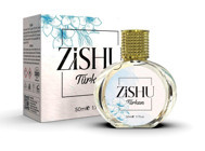 Zishu Türkan EDP Bergamot-Çiçeksi-Odunsu Kadın Parfüm 50 ml