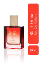 Evylaure Black Ornia EDP Baharatlı-Fresh-Odunsu Kadın Parfüm 50 ml