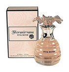 Flora Nirvana EDP Bergamot-Portakal-Şekerli Kadın Parfüm 100 ml