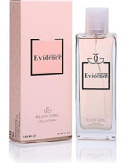 No Nome Evidence EDP Bergamot-Misk-Rose Kadın Parfüm 100 ml