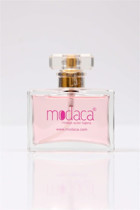 Modaca Sweet Lady EDT Oryantal Kadın Parfüm 50 ml