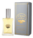 Cem Parfüm 211 EDP Çiçeksi-Meyveli-Oryantal Kadın Parfüm 50 ml