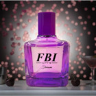 Fbı City'S Dream ML-8915 EDT Deri Kadın Parfüm 100 ml