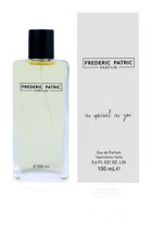 Frederic Patric P-6 EDP Amber-Bergamot-Sandal Ağacı Kadın Parfüm 100 ml