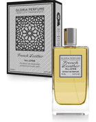 Gloria Perfume French Leather EDP Çiçeksi-Fresh-Odunsu Kadın Parfüm 75 ml